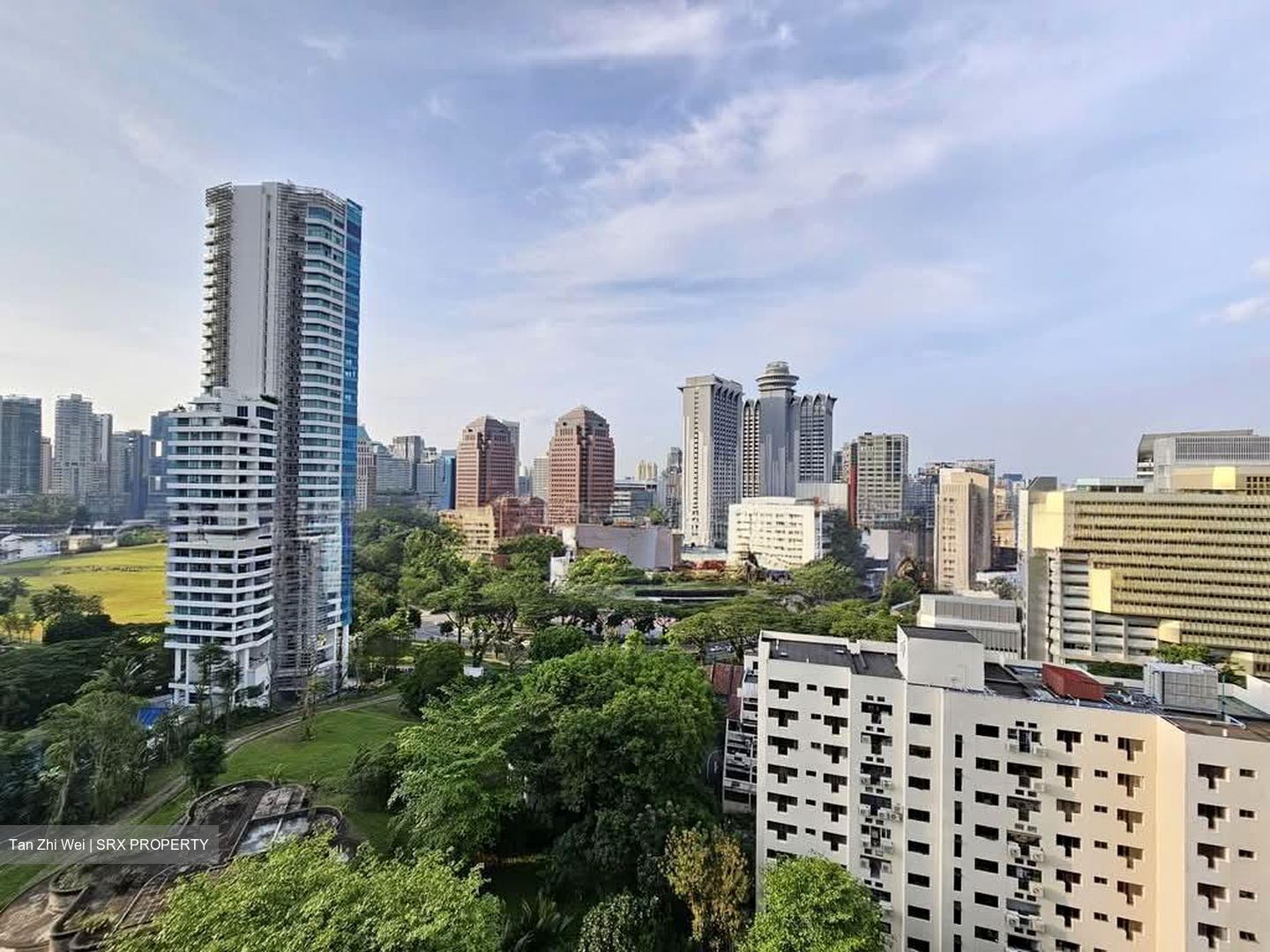 St. Thomas Suites (D9), Condominium #553996951